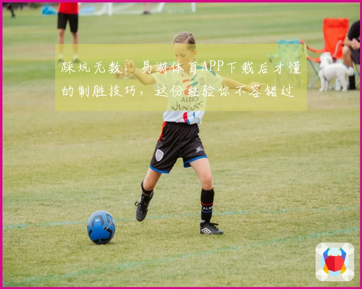 踩坑无数，易游体育APP下载后才懂的制胜技巧，这份经验你不容错过