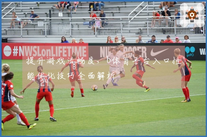 提升游戏流畅度，b体育平台入口性能优化技巧全面解析